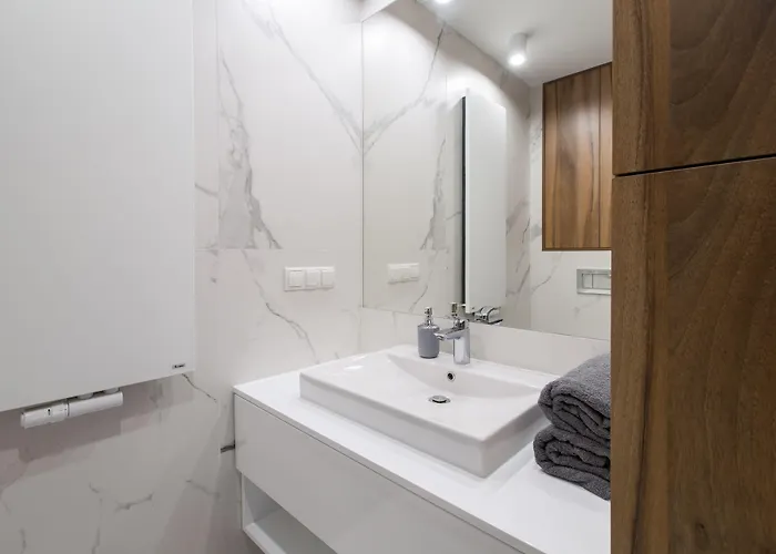 Homewell Dominikanska * Poznan