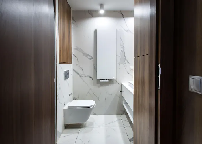 Homewell Dominikanska Apartment