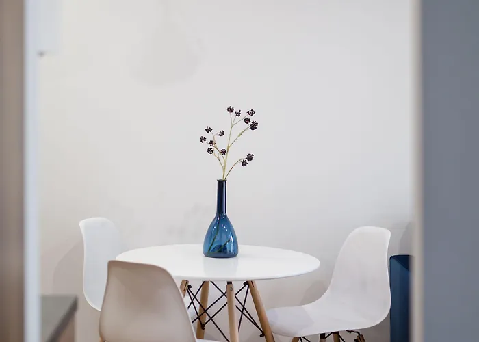 Homewell Dominikanska Apartment *