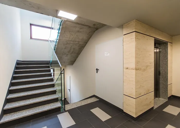 Apartment Homewell Dominikanska Poznan