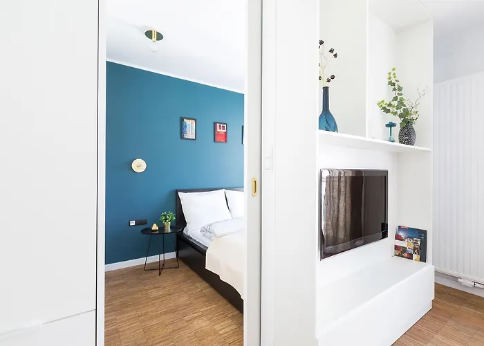 Apartment Homewell Dominikanska Poznan