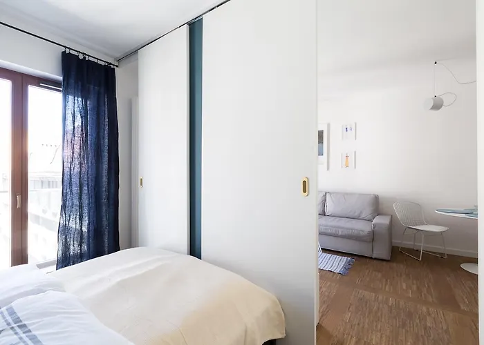 Homewell Dominikanska Apartment