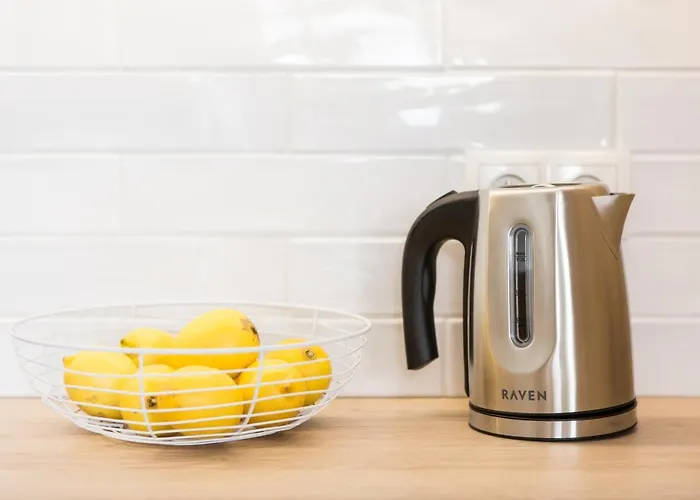 Apartment Homewell Dominikanska Poznan