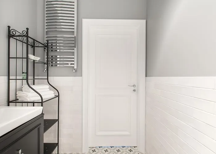 Homewell Dominikanska * Poznan