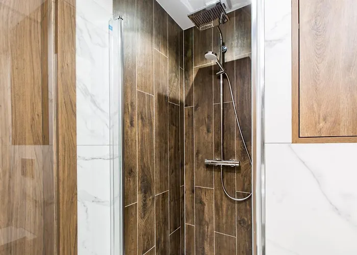 Apartment Homewell Dominikanska *