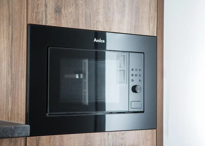 Apartment Homewell Dominikanska *